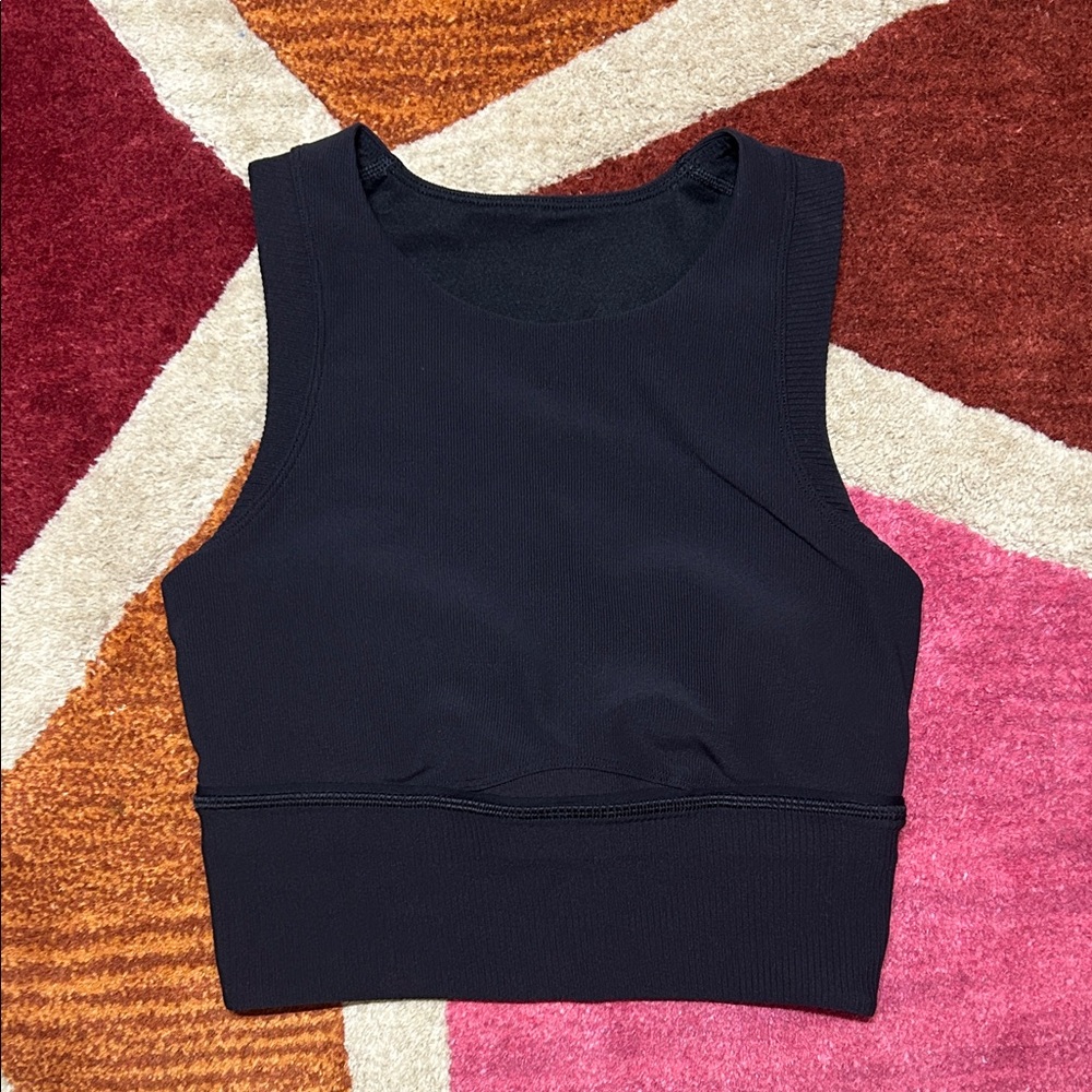 Lululemon Kick Serve Bra Size 4